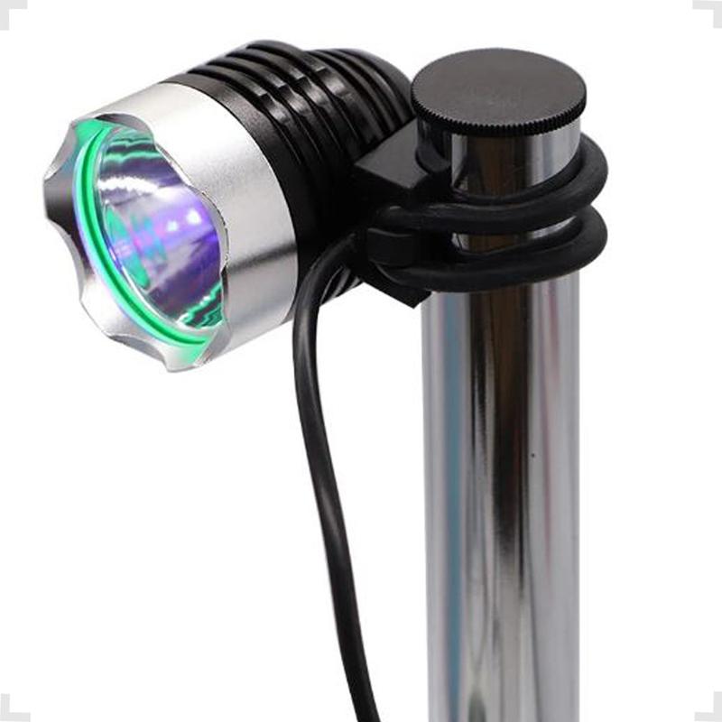 Luz Lampada Lanterna Uv Ultra Violeta Luz Negra Reparo de Celular